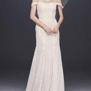 Melissa Sweet Wedding dress